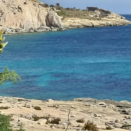 Semesterbostad Ta Wigi Gozo Munxar