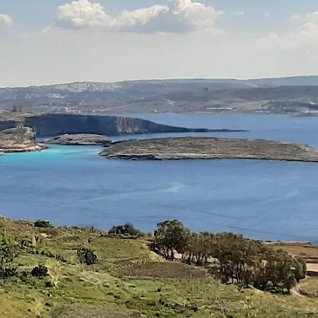 Semesterbostad Ta Wigi Gozo *