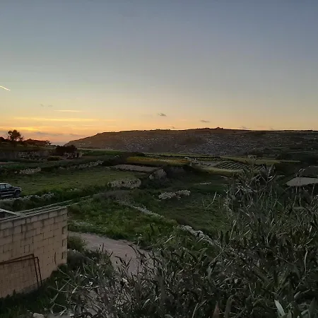 Semesterbostad Ta Wigi Gozo *