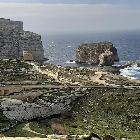 Ta Wigi Gozo * Munxar