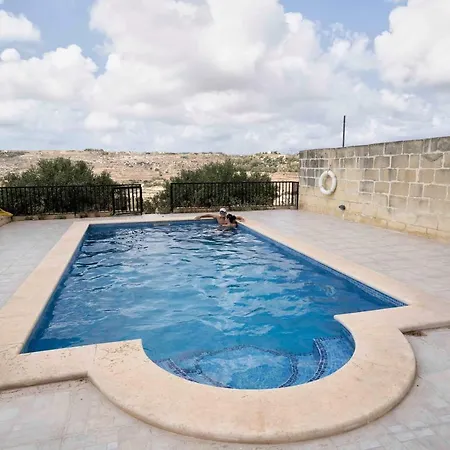 Ta Wigi Gozo * Munxar