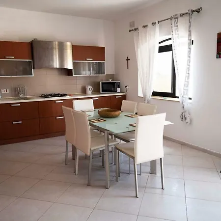 Ta Wigi Gozo Munxar