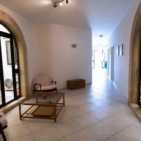 Ta Wigi Gozo Semesterbostad Munxar