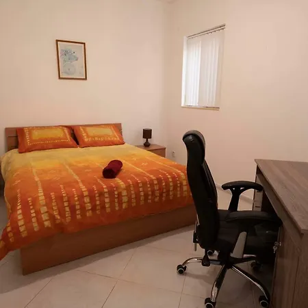 Ta Wigi Gozo Semesterbostad