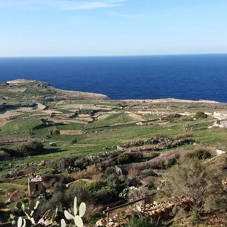 Semesterbostad Ta Wigi Gozo *
