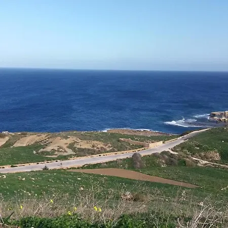Ta Wigi Gozo Semesterbostad Munxar